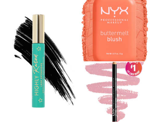 Drugstore A+ finds cover photo collage