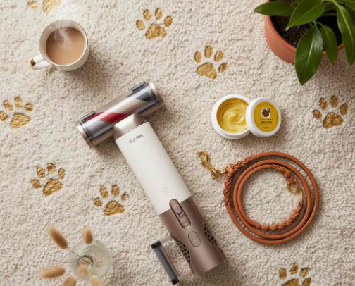DOG MOM Life Savers💆🏼‍♀️🧖‍♀️ cover photo collage