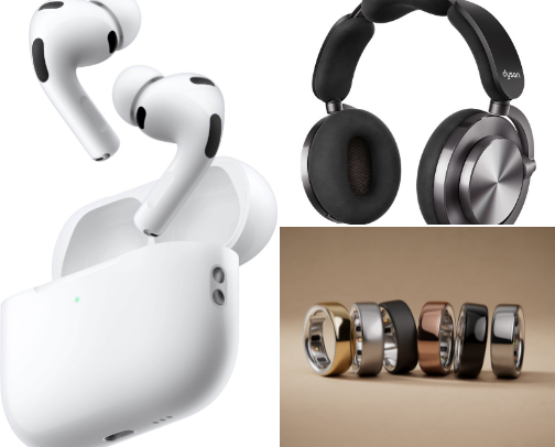 🎄 The Ultimate Holiday Gift Guide: Curated Picks for Everyone cover photo collage