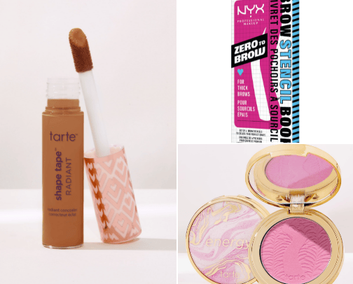 Ulta cover photo collage