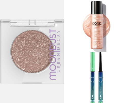 Is your makeup boring? Add this! cover photo collage