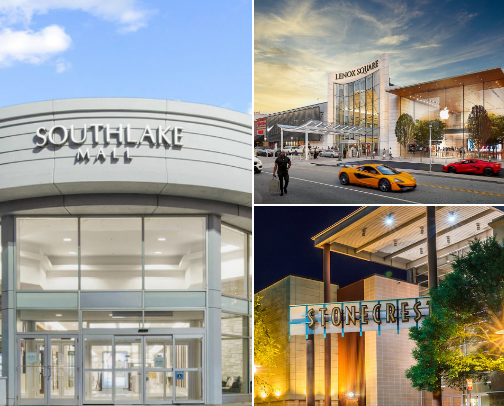 Places to explore in Georgia cover photo collage