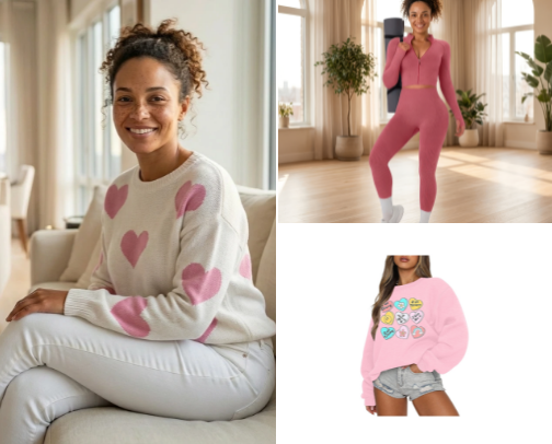 Effortless Fashion Finds for Everyday Wear cover photo collage