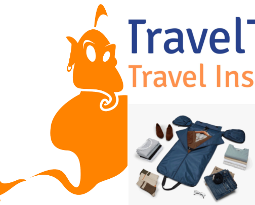 Travel Deals, packages, insurance and more... cover photo collage