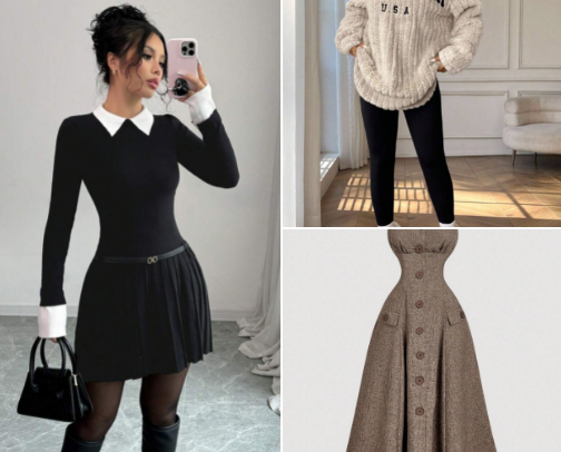 Top Trending SHEIN Finds for Women in 2026 cover photo collage