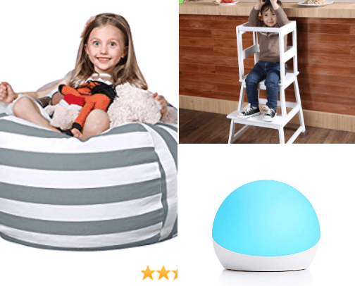 Kid Zone cover photo collage