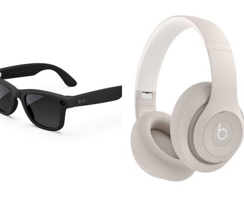 Gadgets that you NEED 💻⌚️!!! cover photo collage