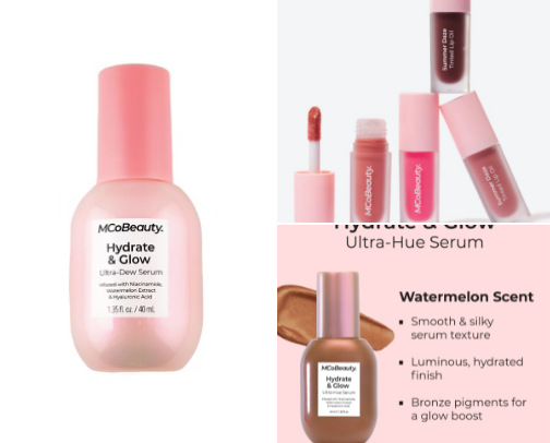 DUPES you can’t live without! 😍🤞🏼 cover photo collage