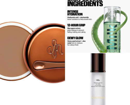 Acne-Prone Approved: Best Sephora Complexion Products for Flawless Skin cover photo collage