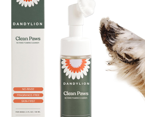 Dog Mom Essentials cover photo collage