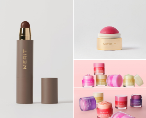 The perfect “no makeup” makeup looks cover photo collage