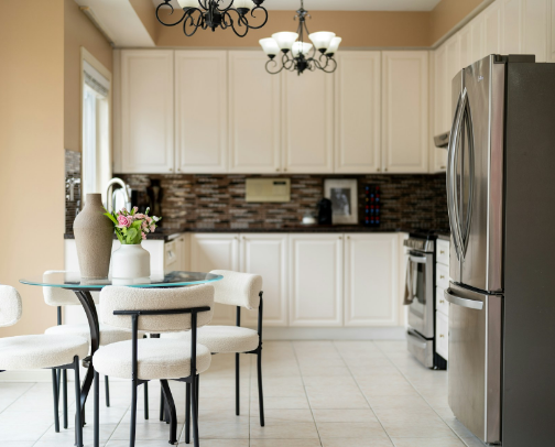 Home Essentials for Everyday Living cover photo collage