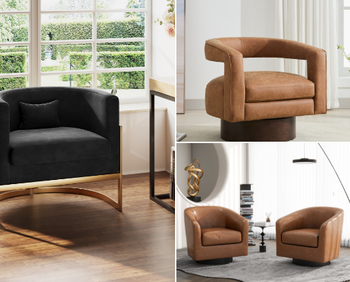 New appartment / house ESSENTIALS cover photo collage