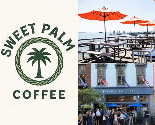Tips for the Best Charleston Weekend!🦪 cover photo collage