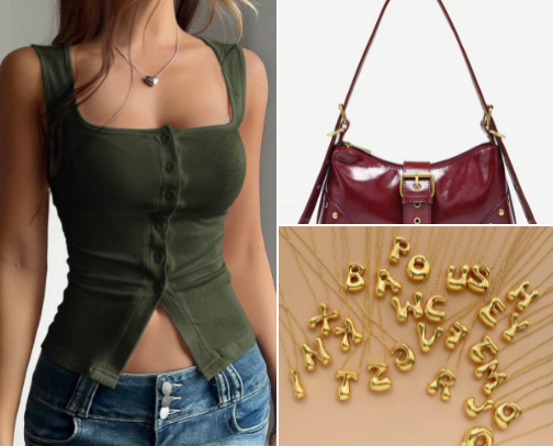 SheIn Products So Good You Must Add To Cart cover photo collage