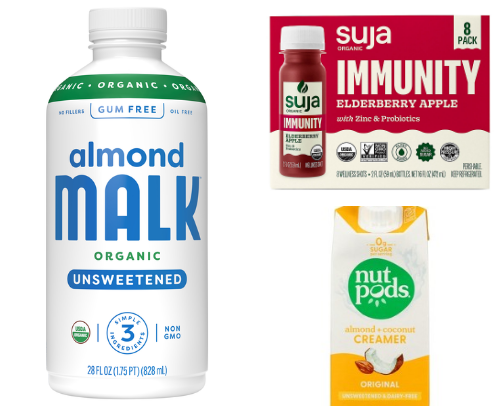 Health & Wellness 
Great Health Starts With Nutrition cover photo collage