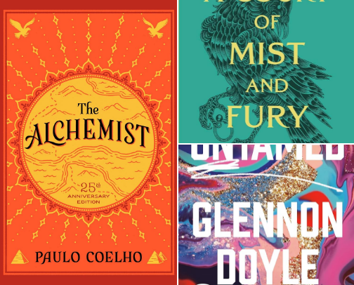 Book reads - Ebook gadgets 📚 cover photo collage