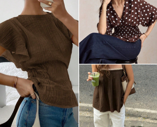 day date ootd recommendations from shein cover photo collage