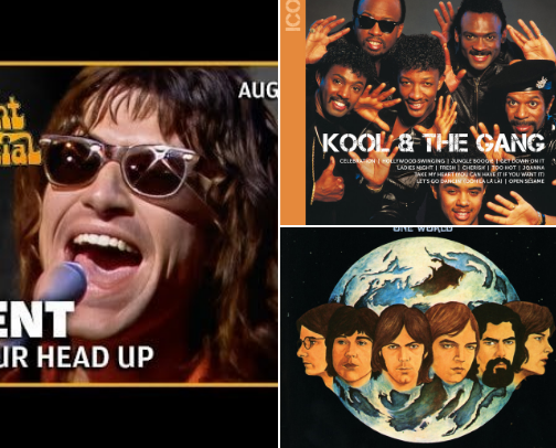 Things that make me feel better when life starts life-ing! cover photo collage