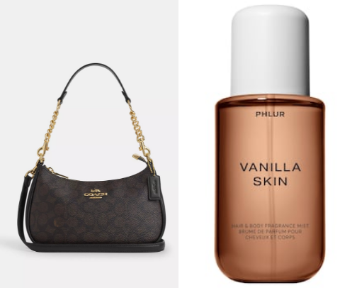 My wish list cover photo collage