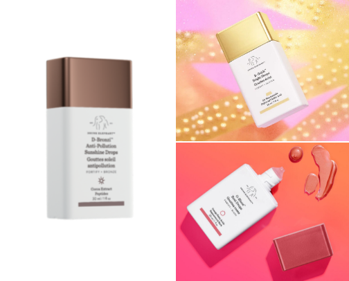 ✨🐘Drunk Elephant Products🐘✨ cover photo collage