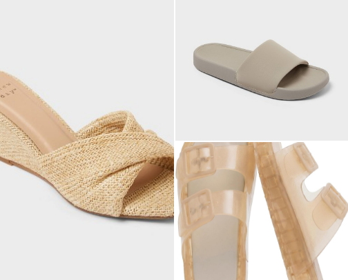Sole Mates cover photo collage