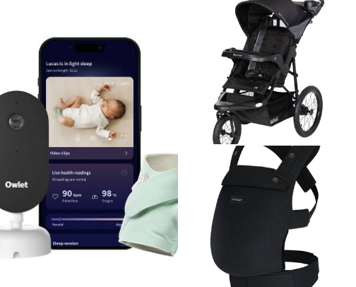 From one mom to another❤️ cover photo collage