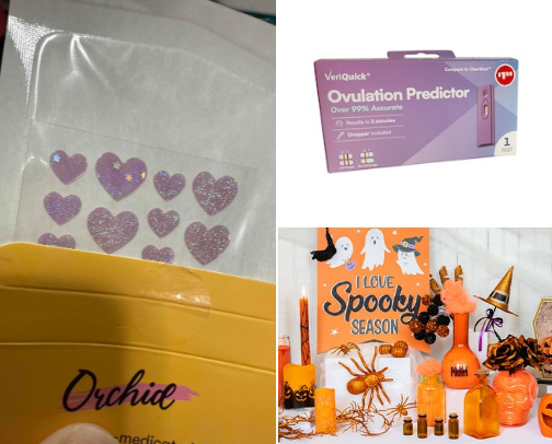 Dollar Tree Favs cover photo collage