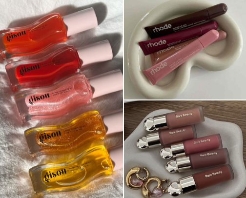 Everyday “Clean Girl” Formula🪞 cover photo collage