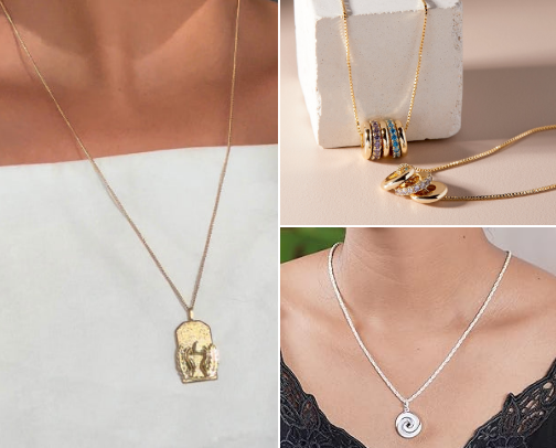 Push Present Ideas New Moms Actually Want cover photo collage