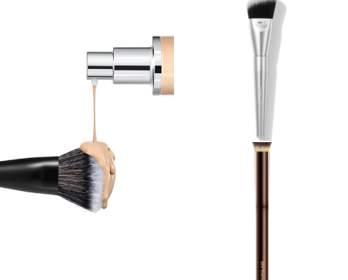 Makeup & Skincare Tools! ;D cover photo collage