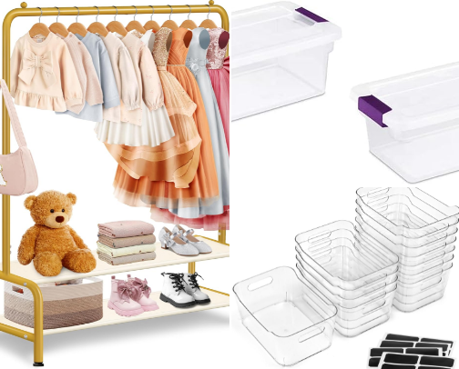 Under-$50 Home Items That Feel Like a Total Life Upgrade cover photo collage