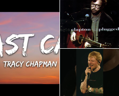 Songs With Hidden Or Secret Meanings cover photo collage