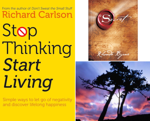 Books That Actually Changed How I Think cover photo collage