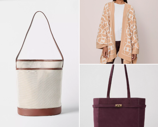 Great Accessories for Great Prices cover photo collage