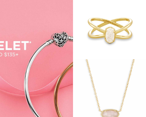 JEWELERY IN THE PALACE cover photo collage