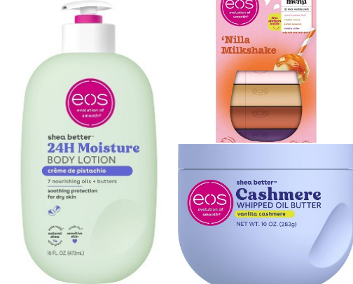 Christmas Finds cover photo collage