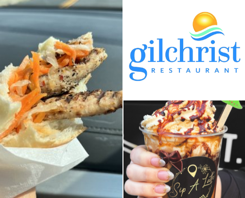 south jersey food recs cover photo collage