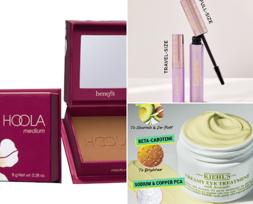 Sephora Black Friday Deals cover photo collage