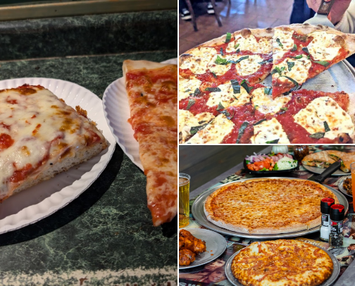 Best Restaurants in my Travels cover photo collage