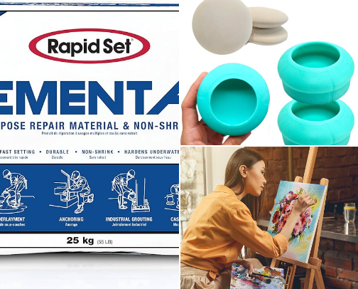 Mandala Musts cover photo collage