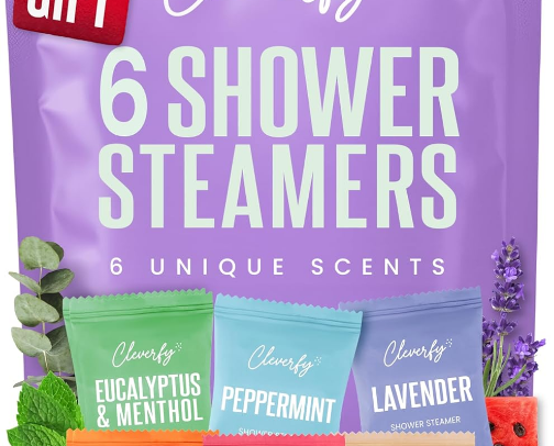 Self-Care Essentials You’ll Actually Use cover photo collage