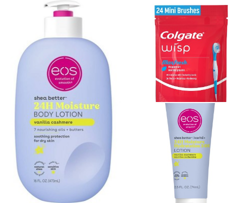 Popular must haves from Target cover photo collage