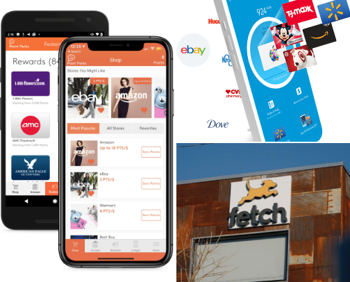 Easy ways to earn gift cards cover photo collage