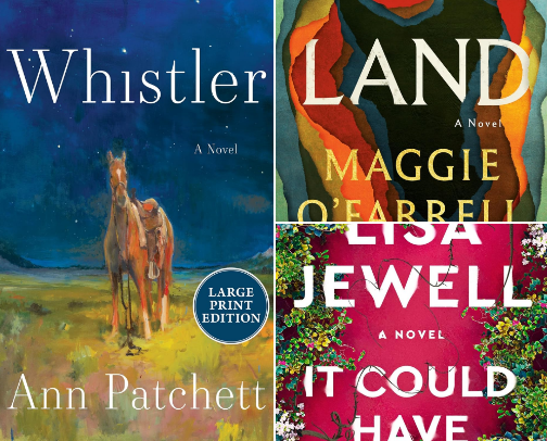 June 2026 New Book Releases cover photo collage