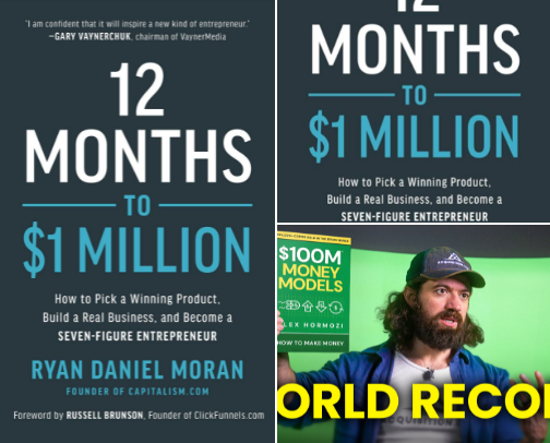 My favorite book recs cover photo collage