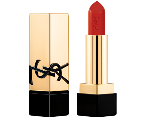 RED lippies💋💄 cover photo collage