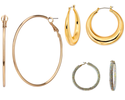 Accessories That Get More Compliments Than My Actual Outfit cover photo collage