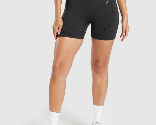 Women's Gym wear cover photo collage