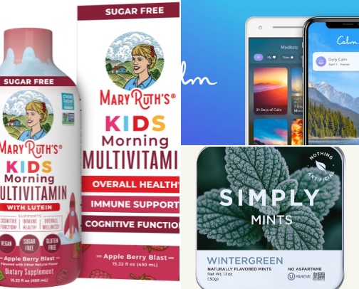 Kid’s list: powering up the next generation cover photo collage